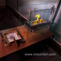 Fireplace Modern Design Bio Fuel Burner Tabletop